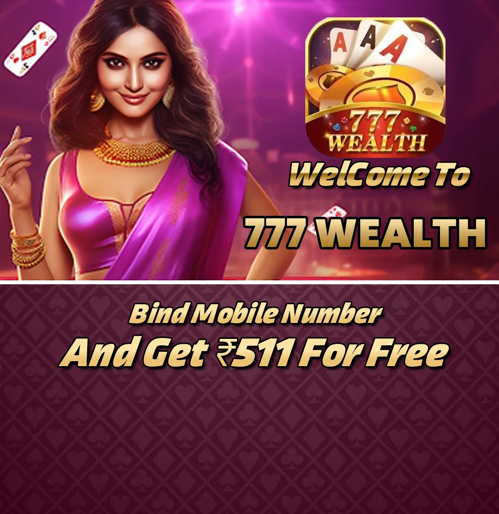 777 Wealth