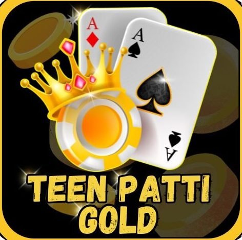 Teen Patti Gold