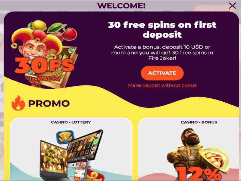 Spill Aviator hos All Right nettcasino
