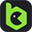 BC Game logo.