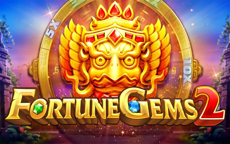 Experience the world of Fortune Gems 2 on BC Game.
