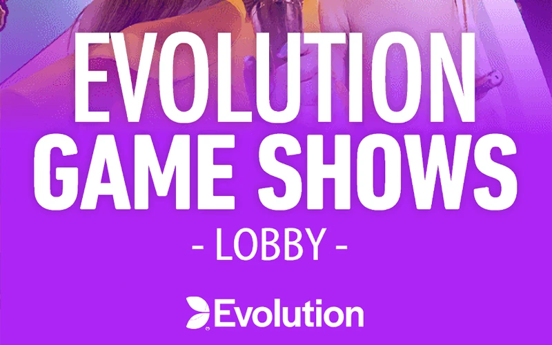 Immerse yourself in Game Shows at BC Game.