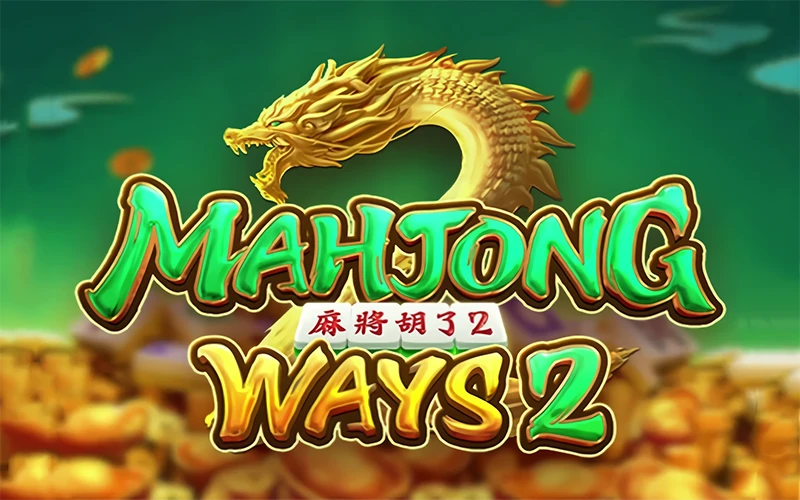 Enjoy Mahjong Ways 2 at BC Game.