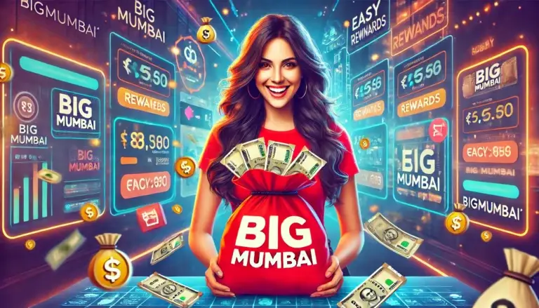 BIGMUMBAI GAME