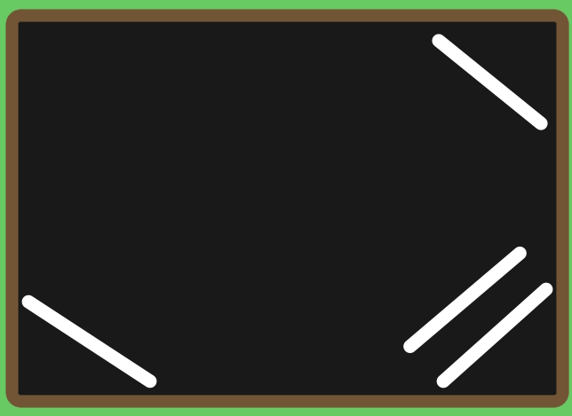 Example score after the first phase of a game of Hindersche