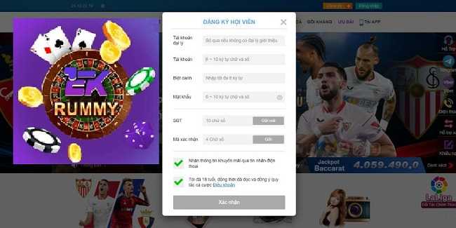 The most detailed instructions for registering an ekrummy account