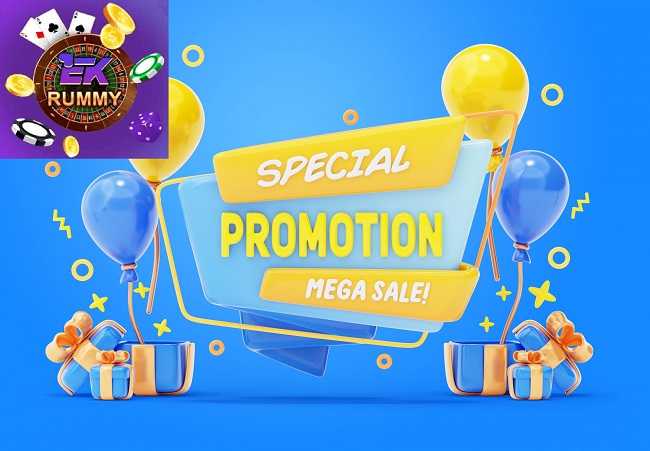 Receive a gift of 5, choose 1 with ekrummy
