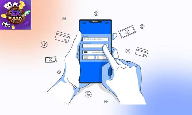 Why can't I pay online with ekrummy?