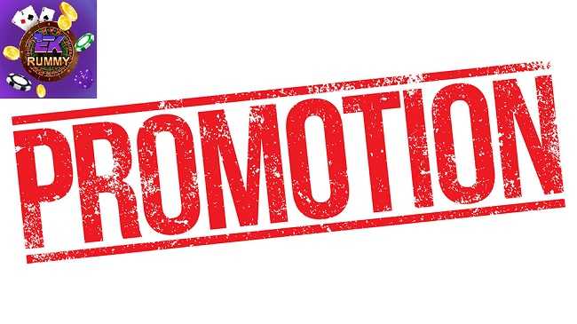 Promotion 588k on ekrummy site