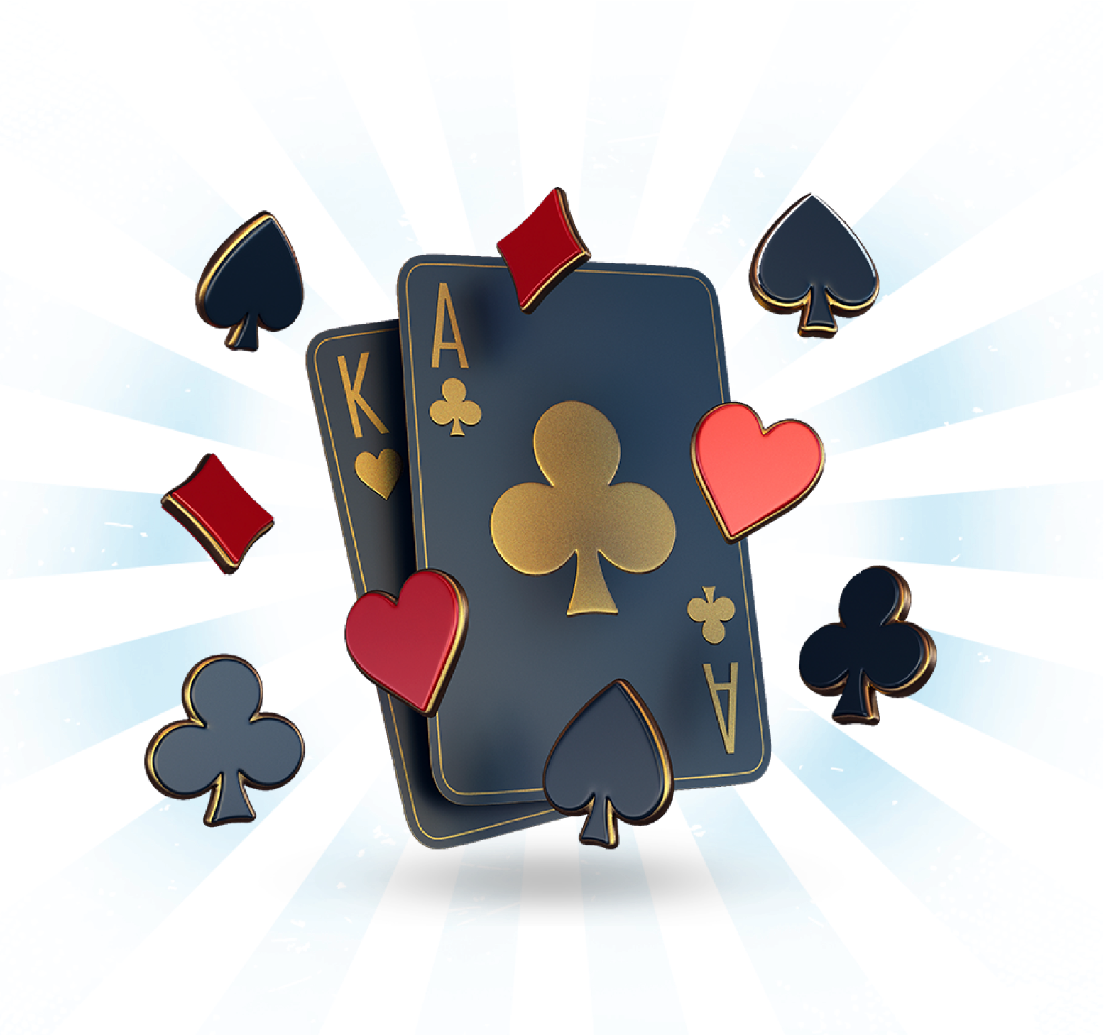 Poker variations