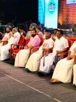 ലൈഫ് മിഷന്‍ - 2 ലക്ഷം വീടുകളുടെ പൂര്ത്തീകരണ പ്രഖ്യാപനവും