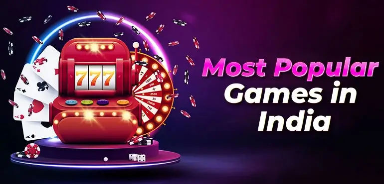 Exploring Top 10 Best Game in India - No. 1 Game in India to Earn Cash