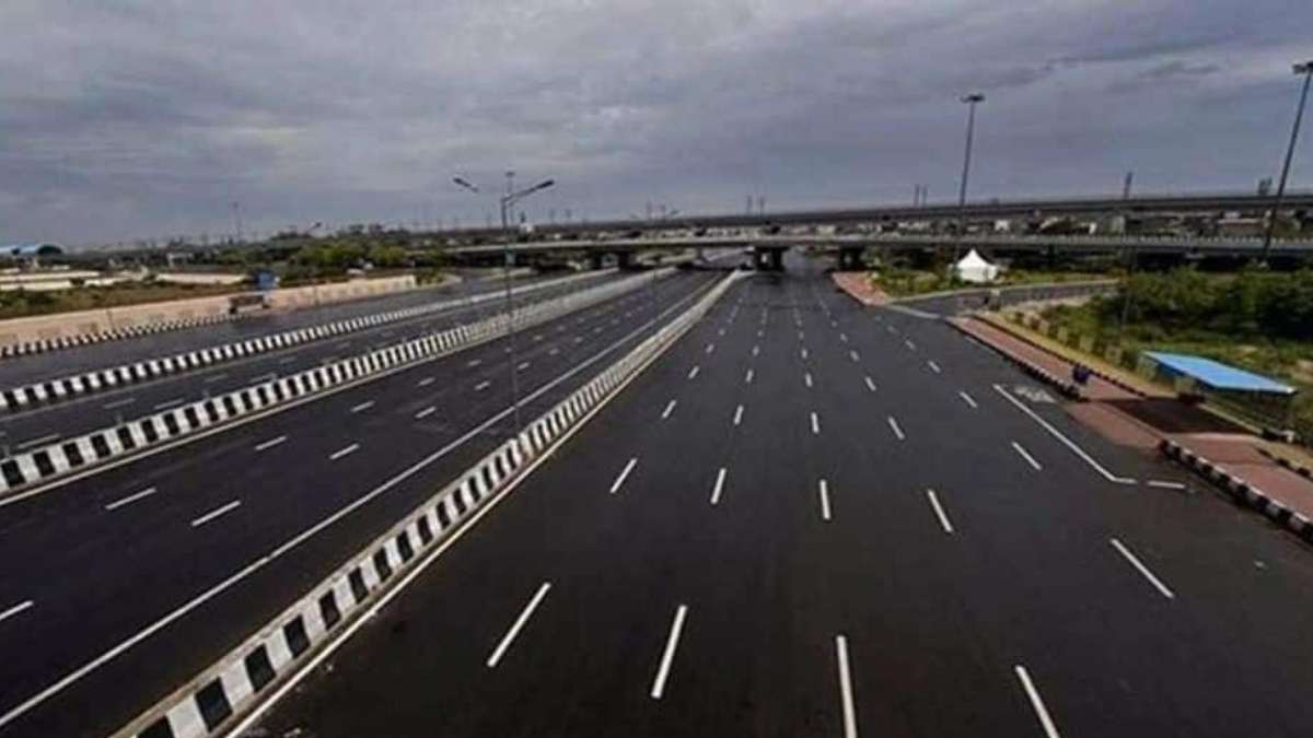 Good News! After 13-Year Delay, FNG Expressway Gets Fresh Push As Noida And PWD Gear Up For New Talks - Details Inside