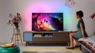 TV'S
