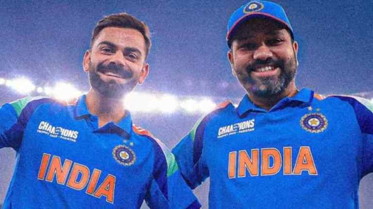 Will Australia Tour Be The Last ODI Series For Virat Kohli And Rohit Sharma? Cricket Australia Plans Special Farewell For Indian Batters