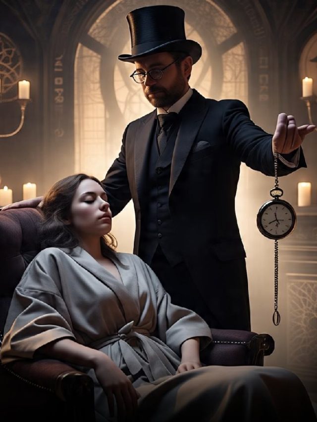 The Psychology Of Hypnosis: Discover The Truth About What’s Real
