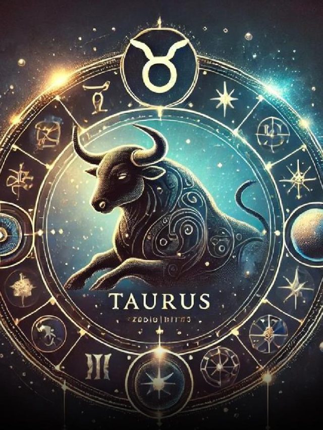 Taurus Unlocked: 5 Powerful Truths About Your Personality