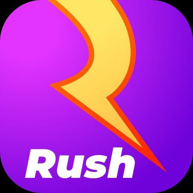 RUSH LUDO