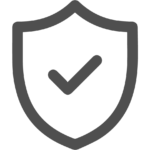100% trusted 