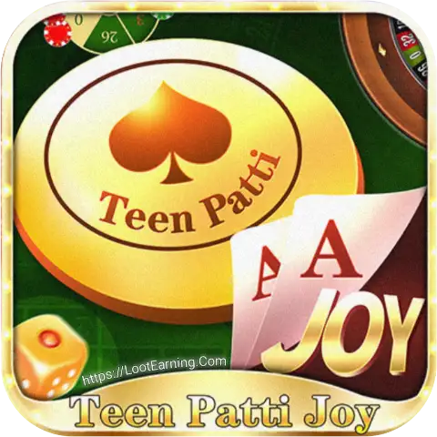 Teen Patti Joy APK - Roz Rummy