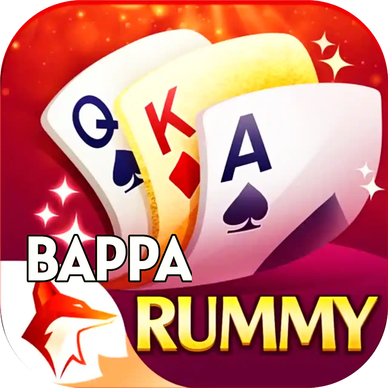 Bappa Rummy App - Roz Rummy