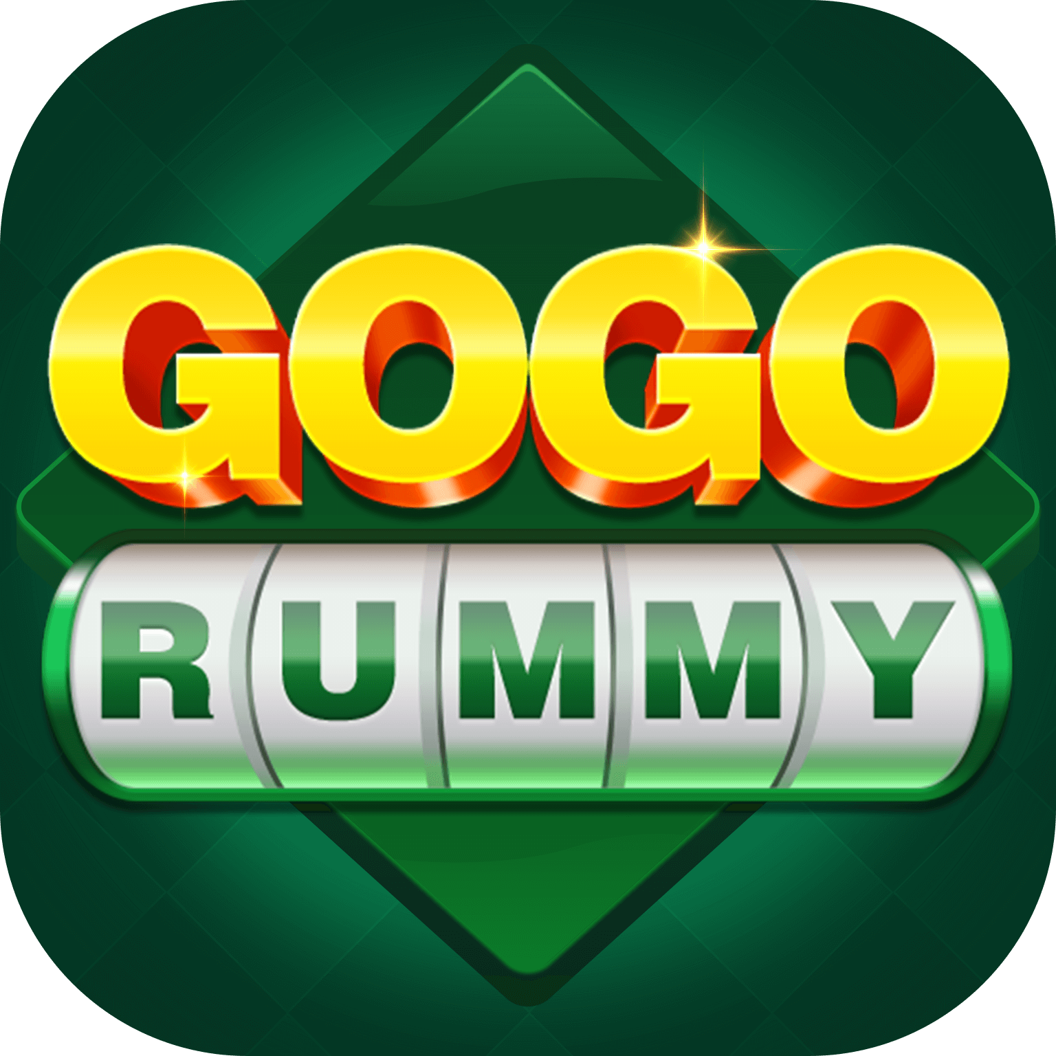 GoGoRummy - Roz Rummy