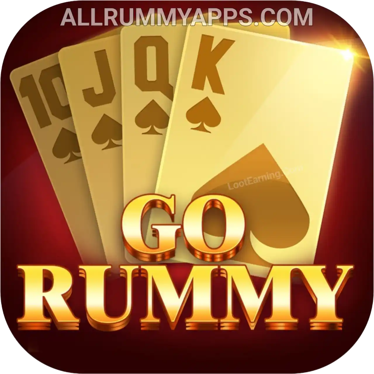 Go Rummy - Roz Rummy