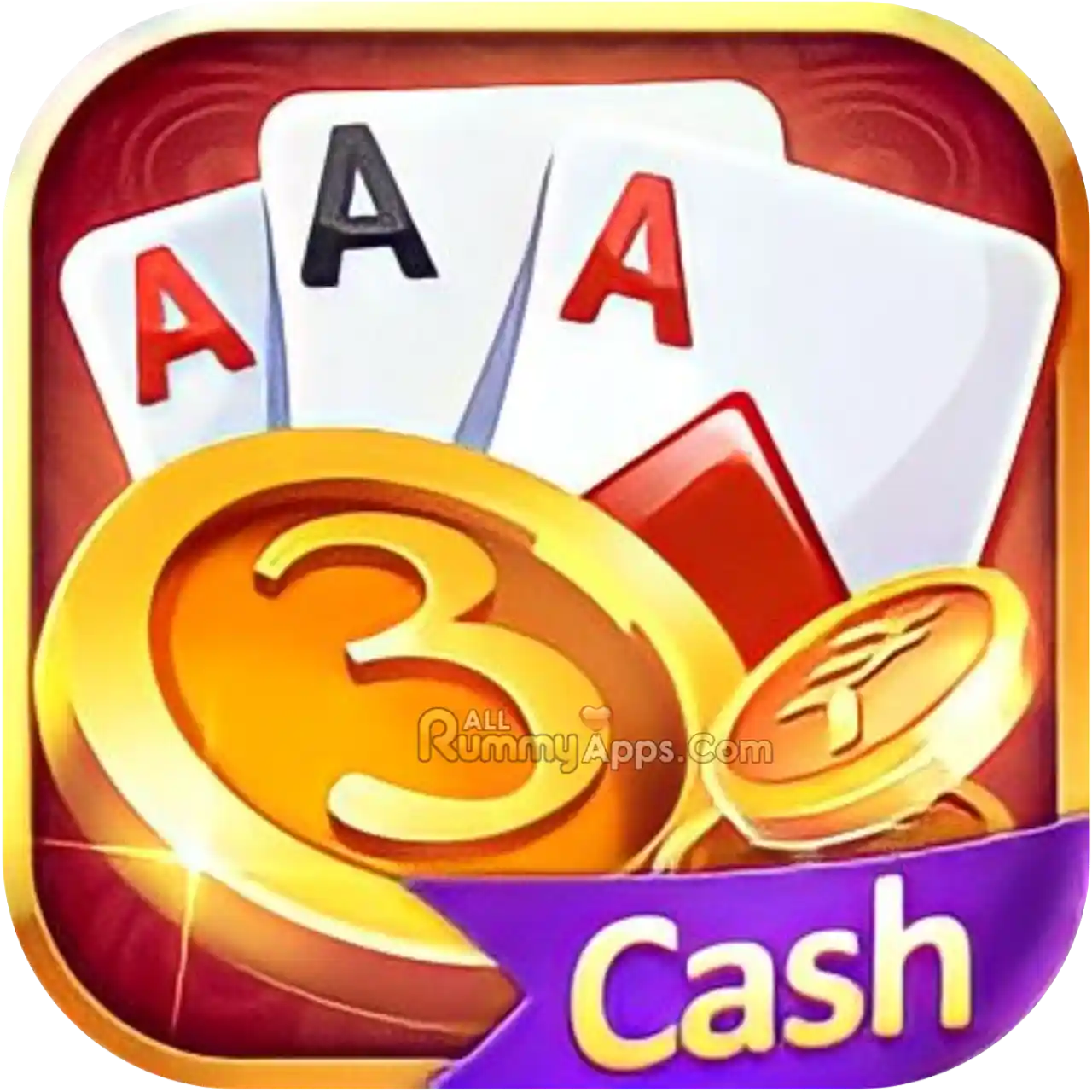 Happy Teen Patti App - Roz Rummy