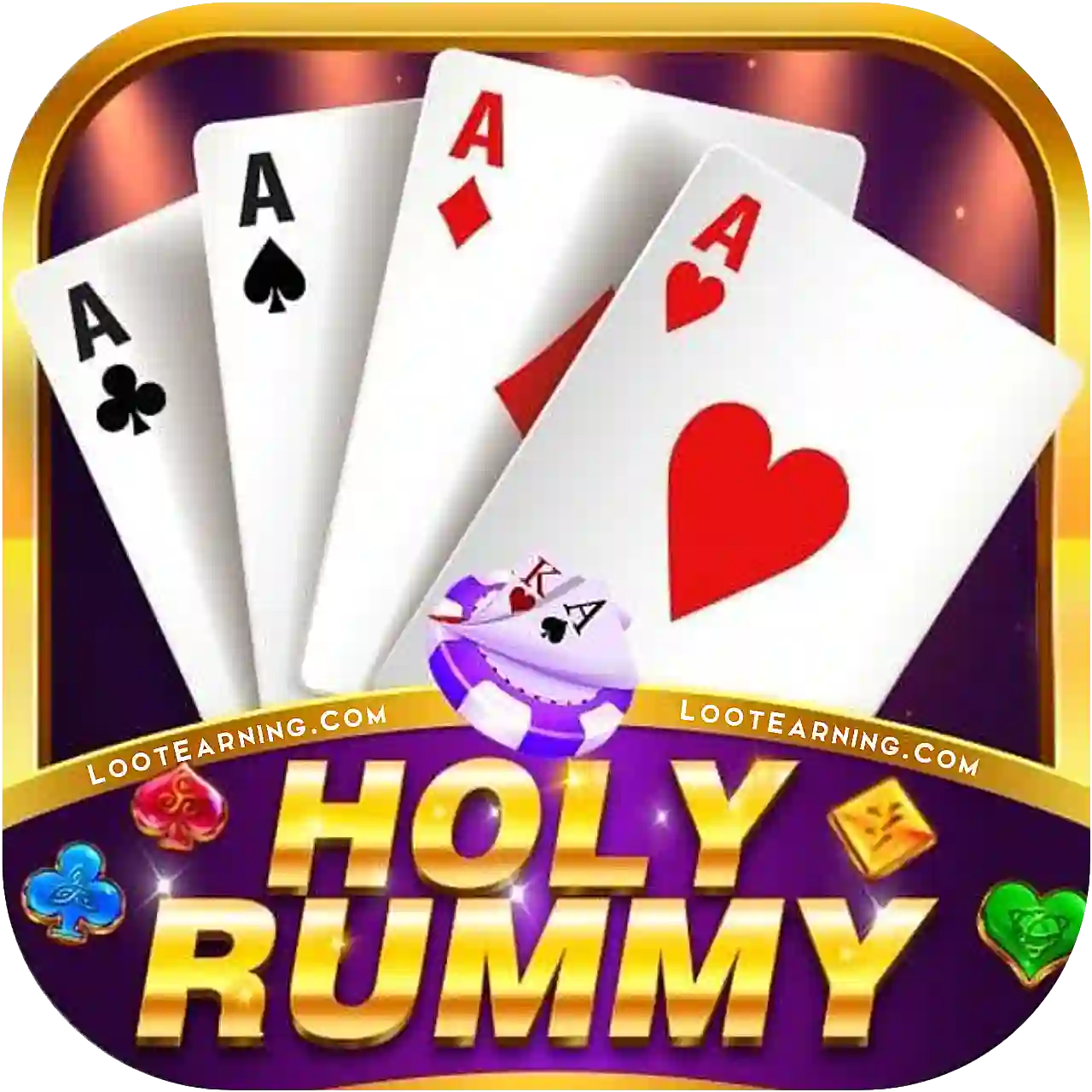Holy Rummy APK - Roz Rummy