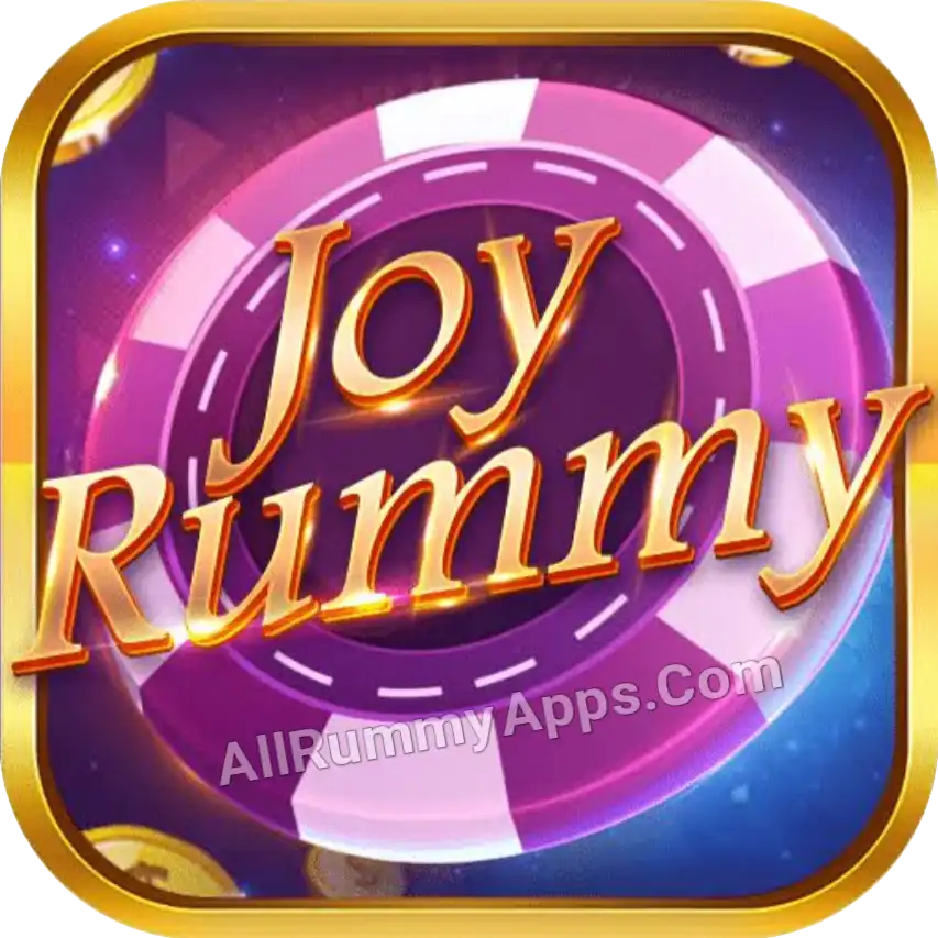 Joy Rummy App - Roz Rummy