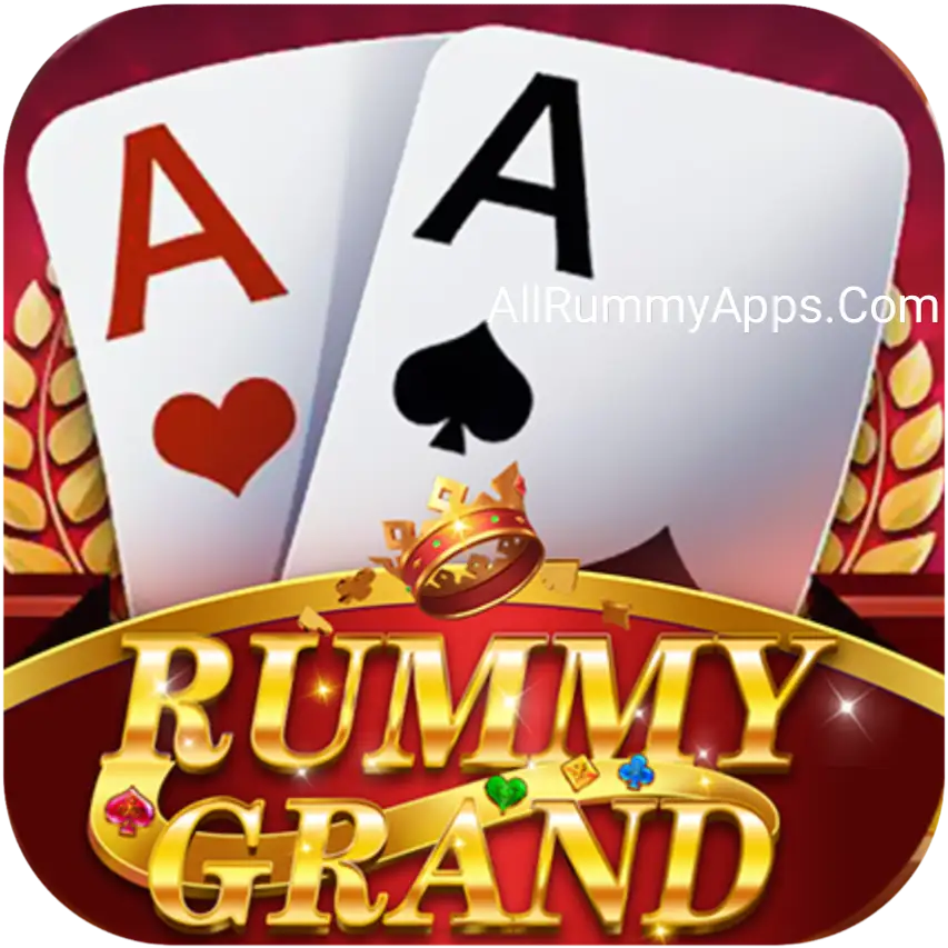 Rummy Grand - Roz Rummy