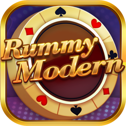 Rummy Modern APK - Roz Rummy