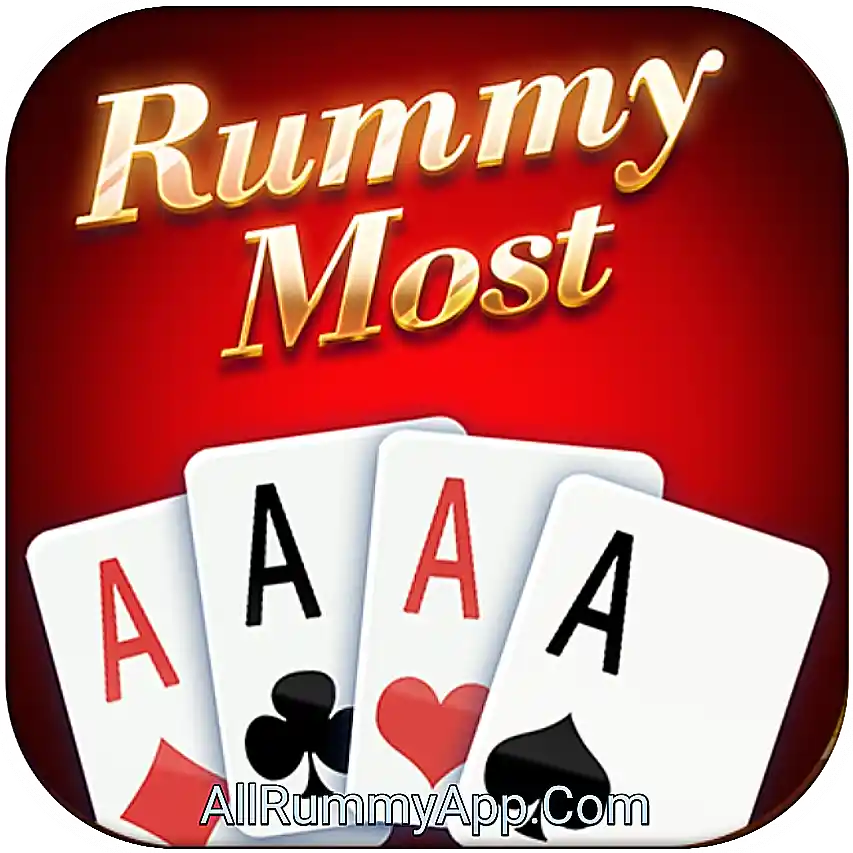Rummy Most App - Roz Rummy