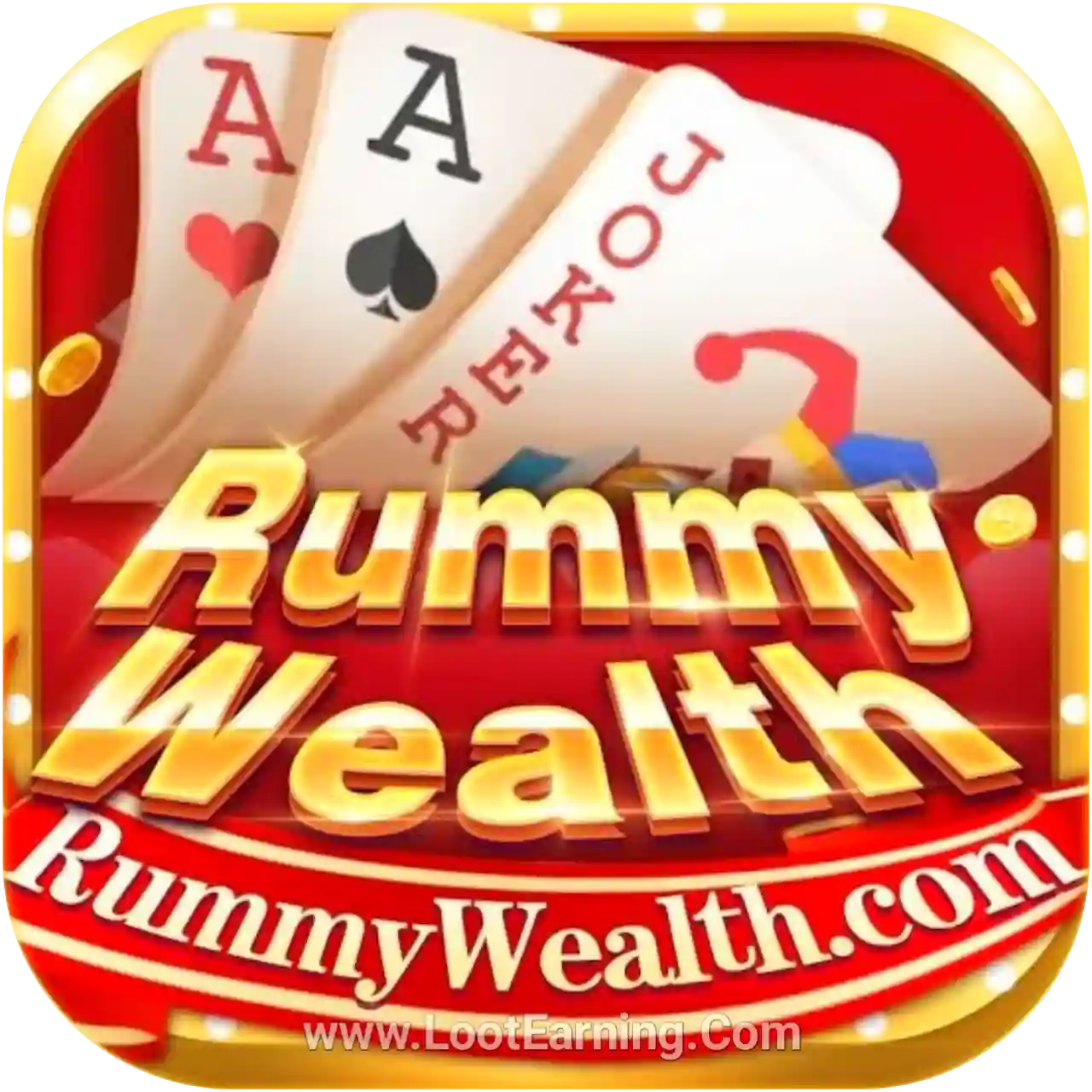 Rummy Wealth App - Roz Rummy