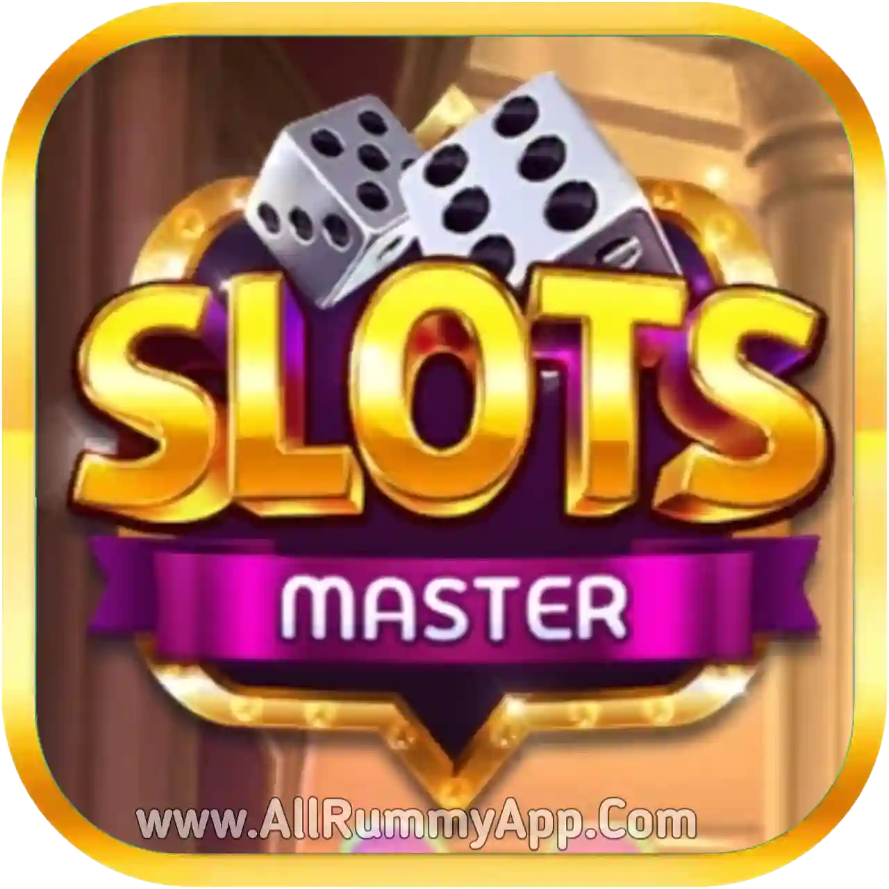 Slots Master APK - Roz Rummy