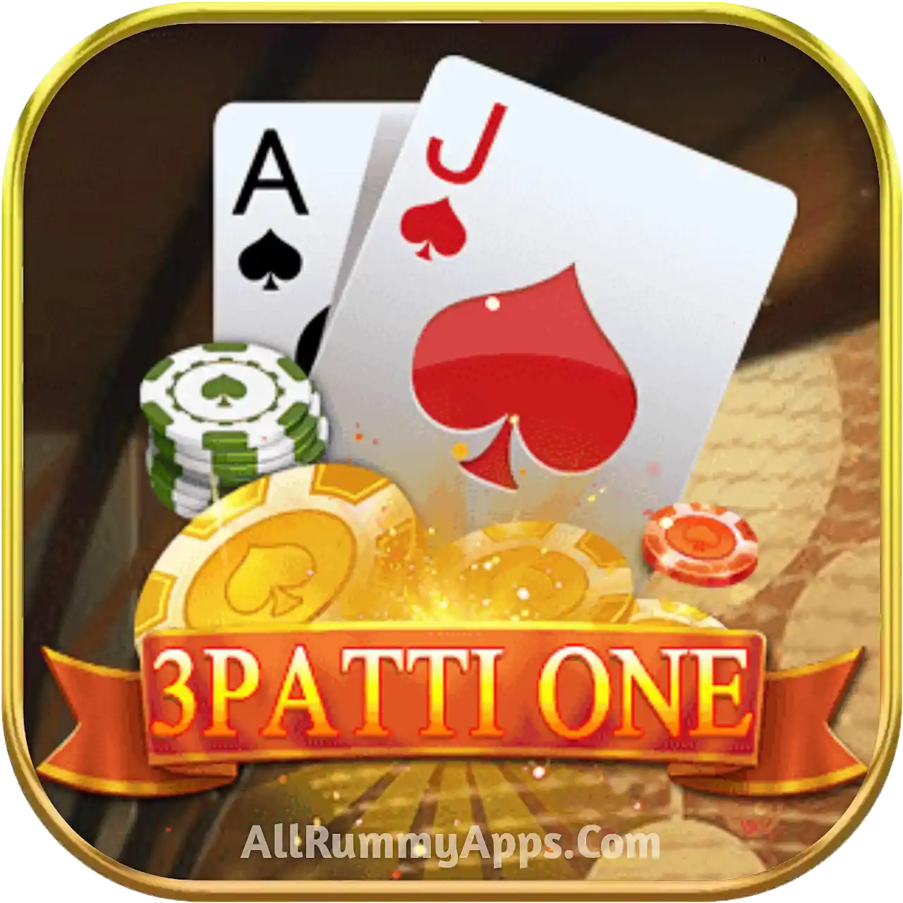 Teen Patti One - Roz Rummy