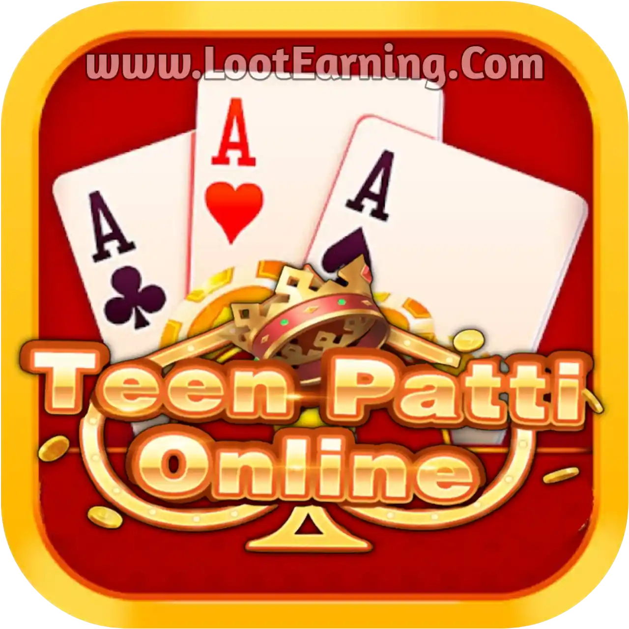 Teen Patti Online APK - Roz Rummy