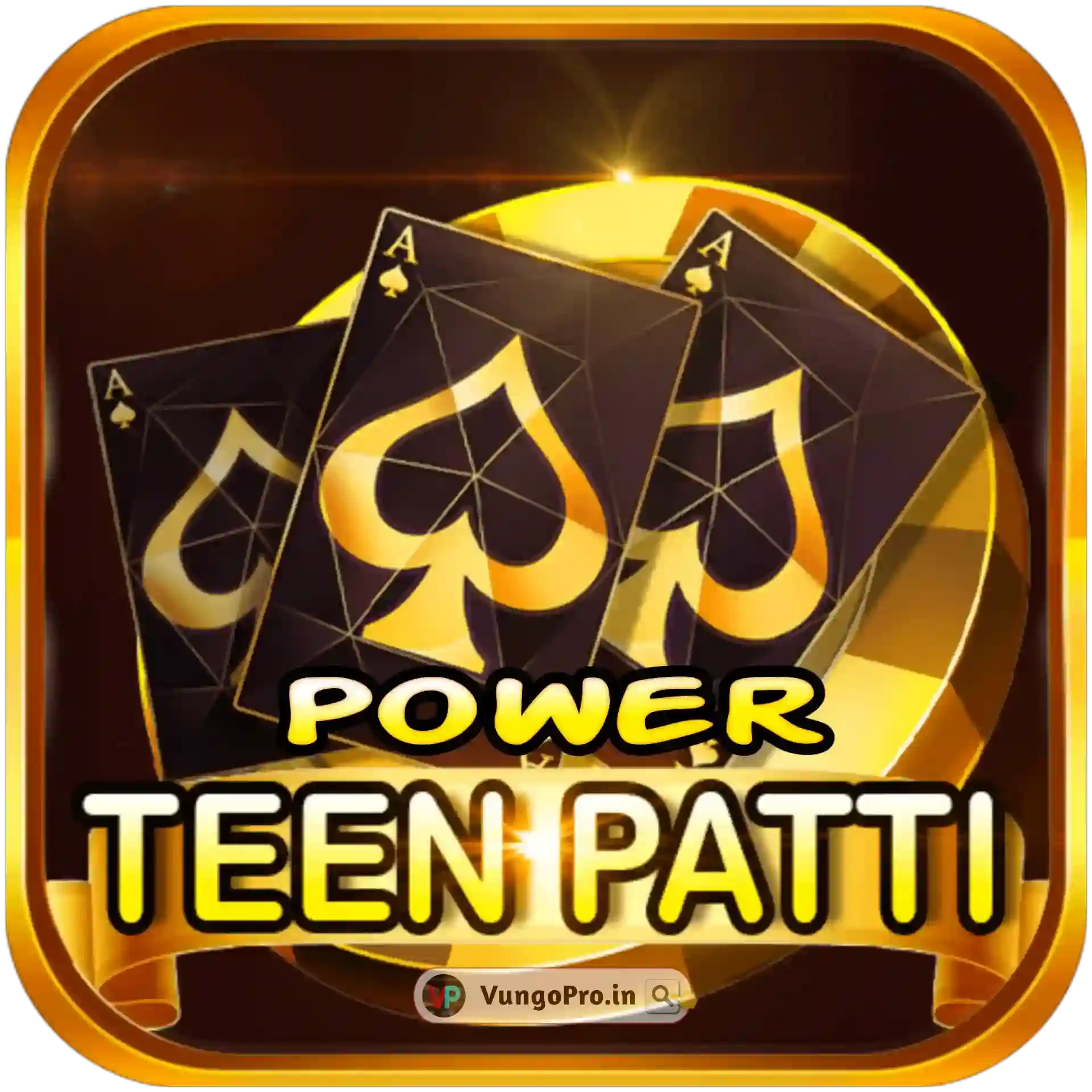 Teen Patti Power APK - Roz Rummy