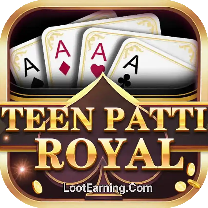Teen Patti Royal APK - Roz Rummy