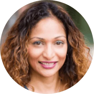 Dr. Cheryl Fernandes Psychologist and Director Child & Adolescent