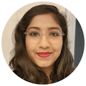 Dr. Mareena Wesley Psychologist in Supervised Practice