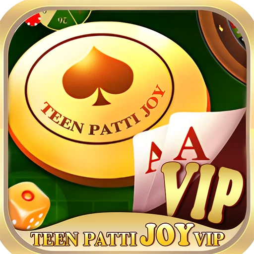 Teen Patti Joy