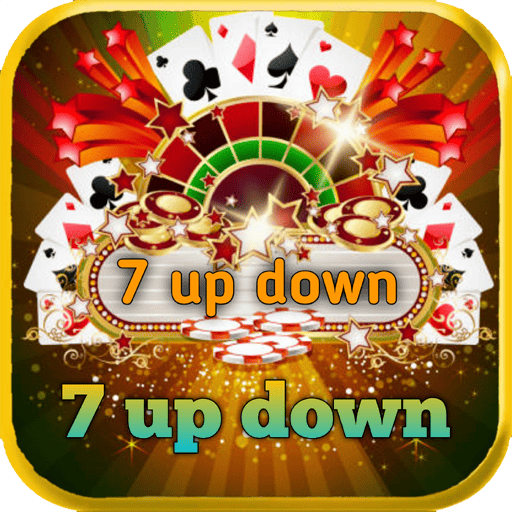 7 UP down