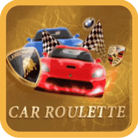 Car Roulette Game