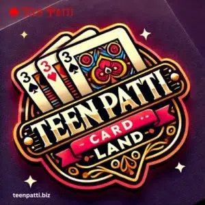 Teen Patti Land 1