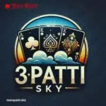 3 Patti Sky