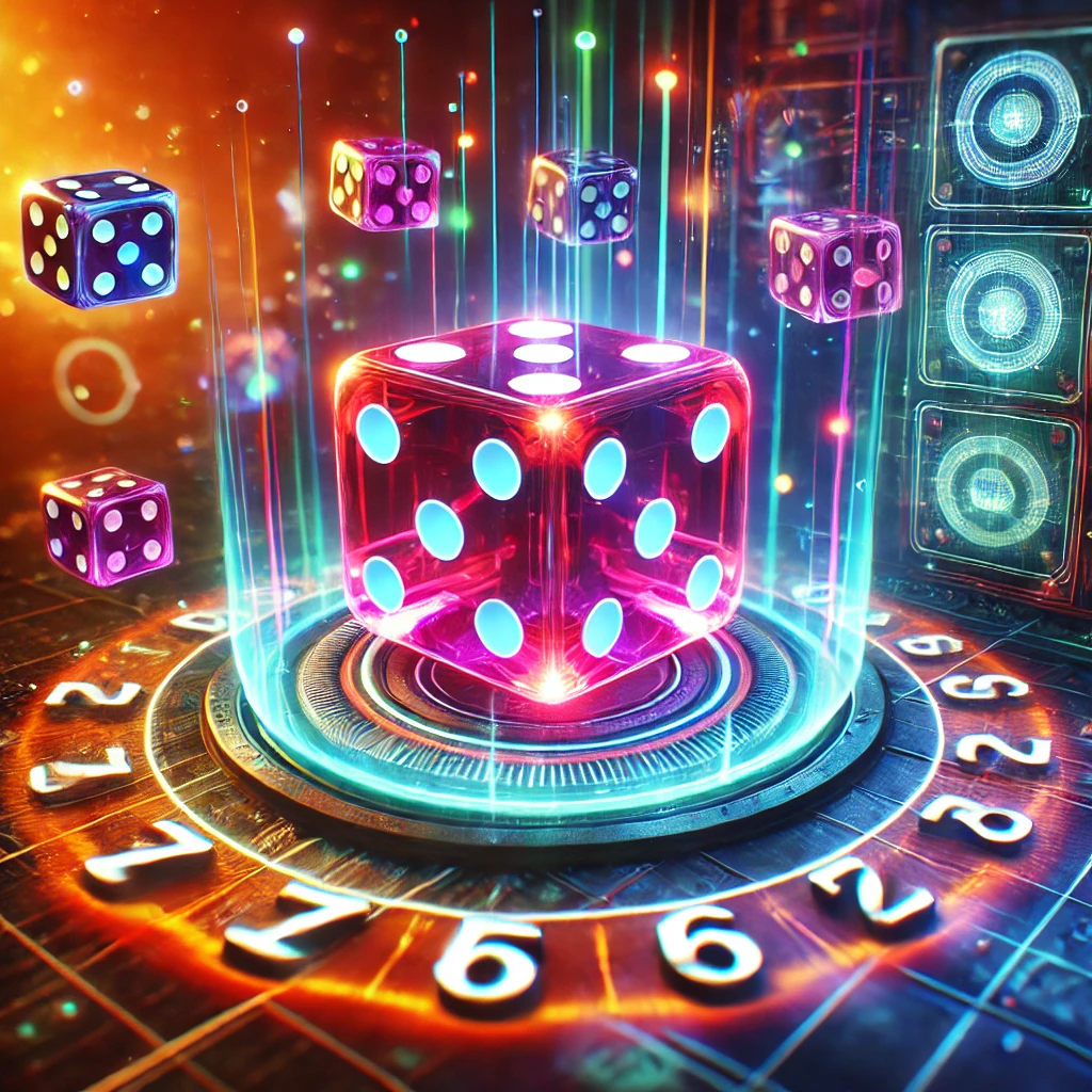 Dice game