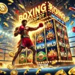 Boxing King Slots