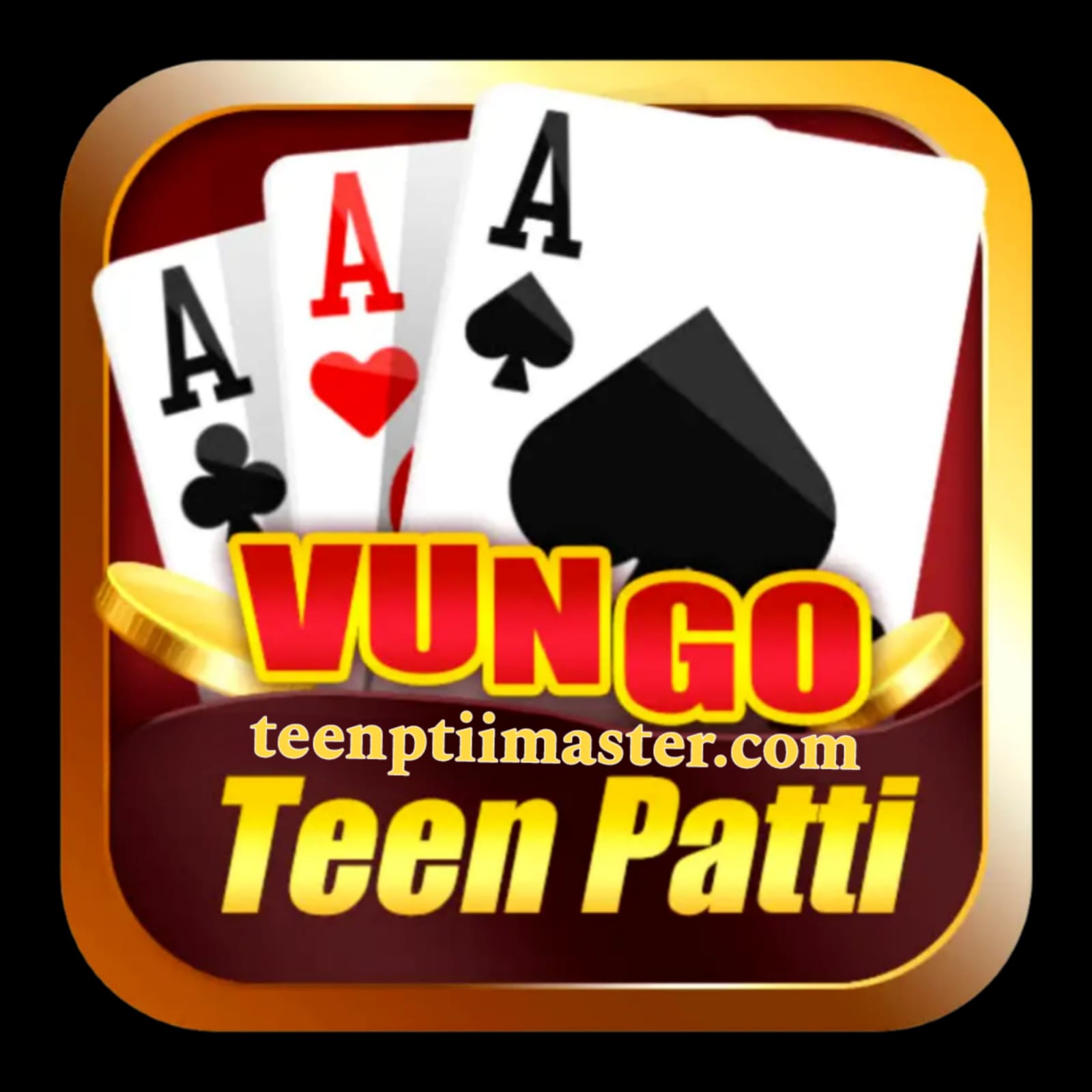 Teen Patti Master Icon