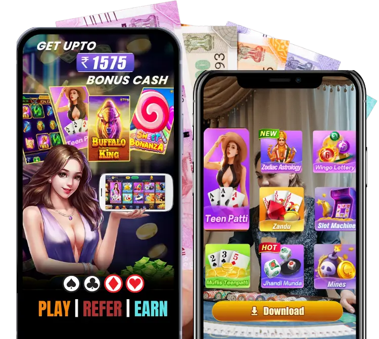 Teen Patti Vungo Apk Download